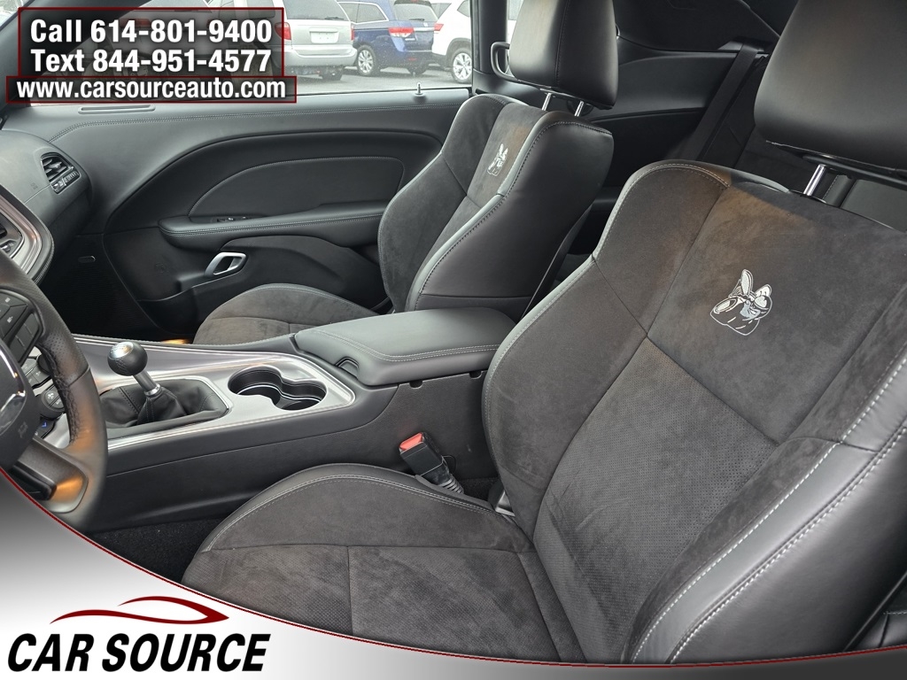 Dodge Challenger  2023