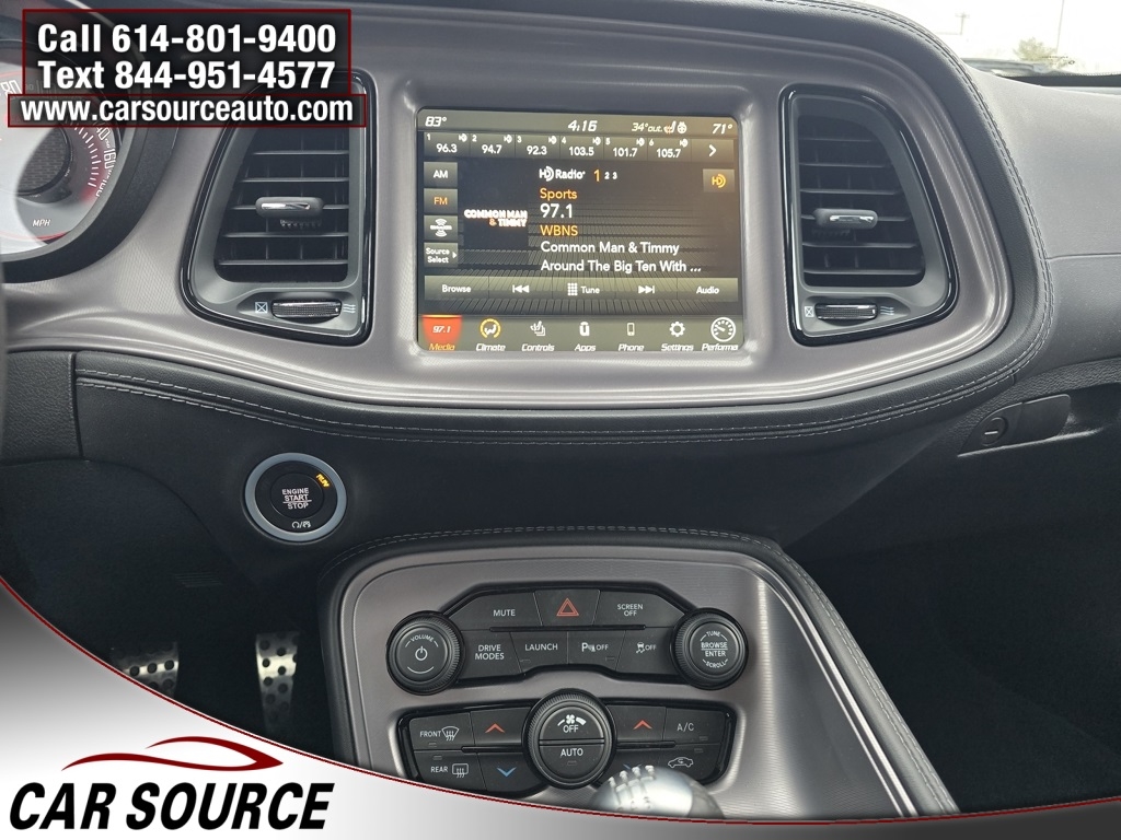 Dodge Challenger  2023