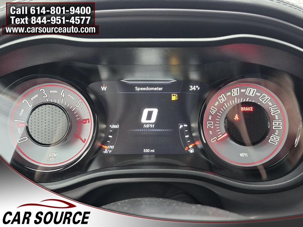 Dodge Challenger  2023