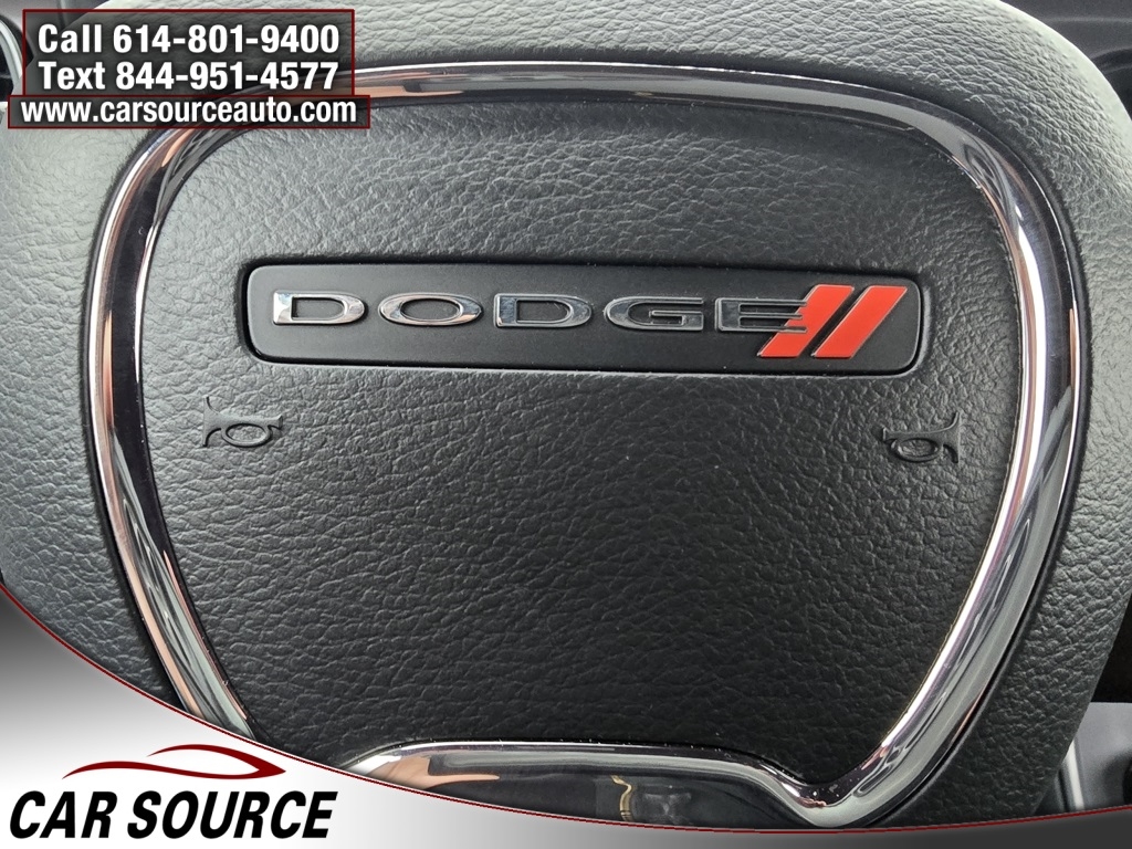 Dodge Challenger  2023