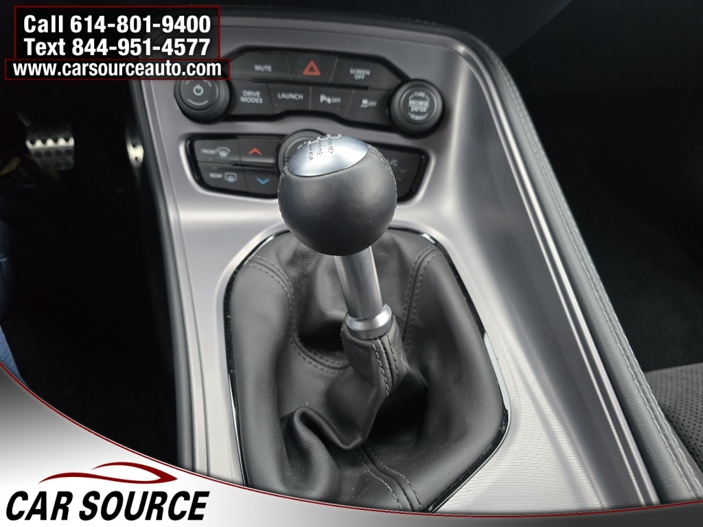 Dodge Challenger  2023