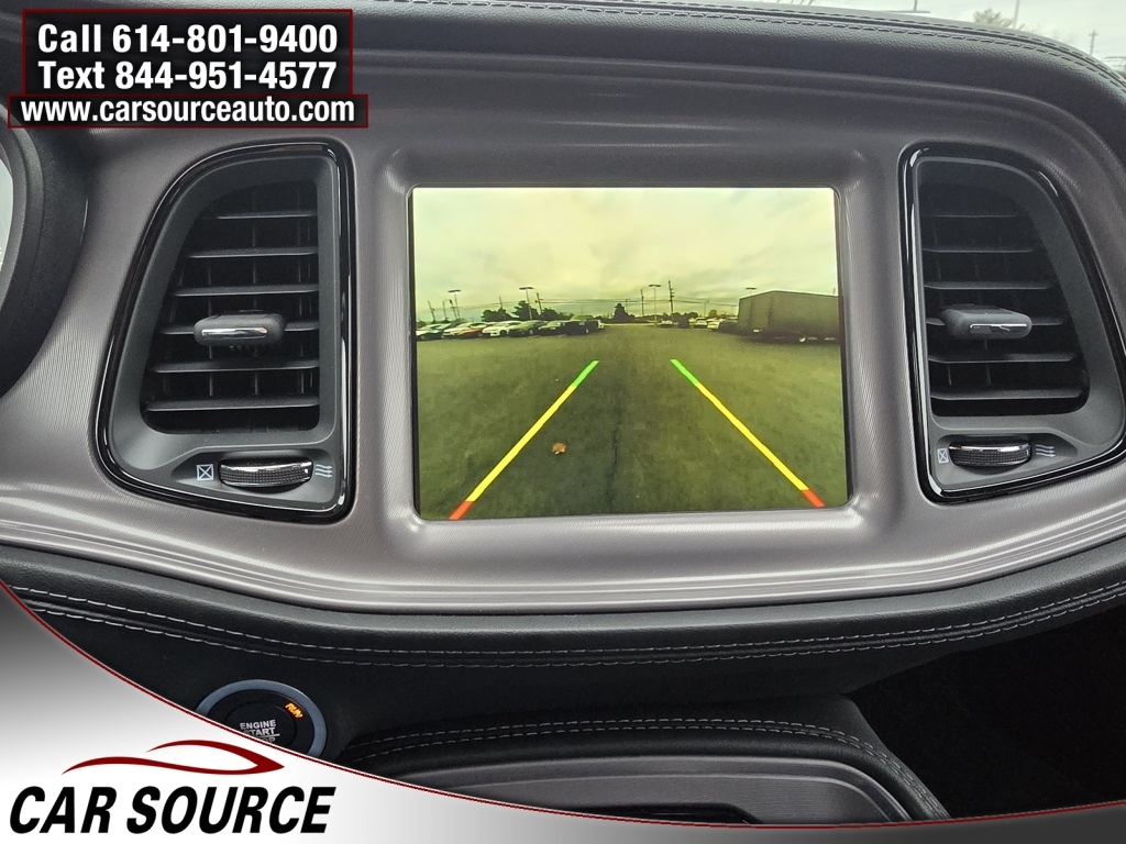 Dodge Challenger  2023