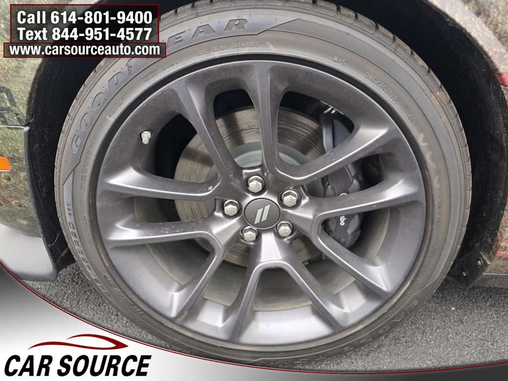 Dodge Challenger  2023