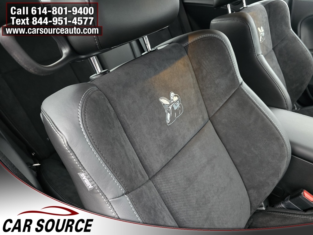 Dodge Challenger  2023