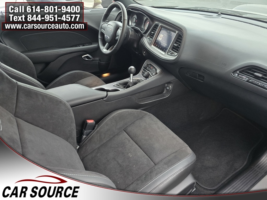 Dodge Challenger  2023