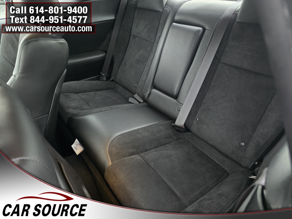 Dodge Challenger  2023