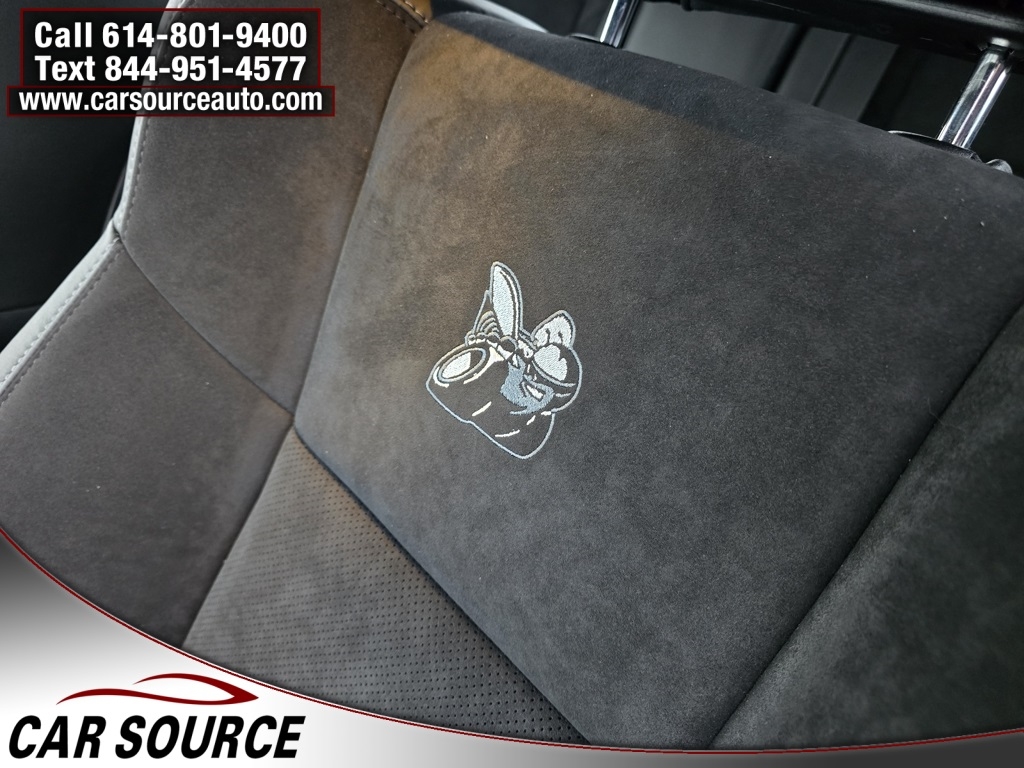 Dodge Challenger  2023