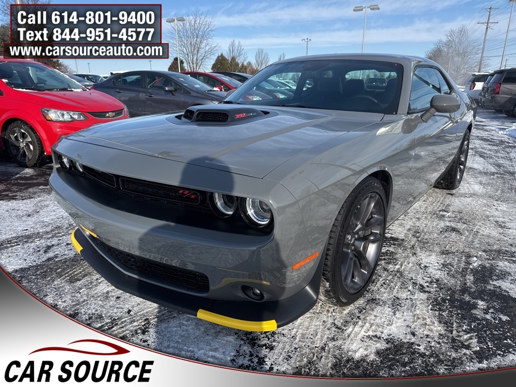 Dodge Challenger  2023
