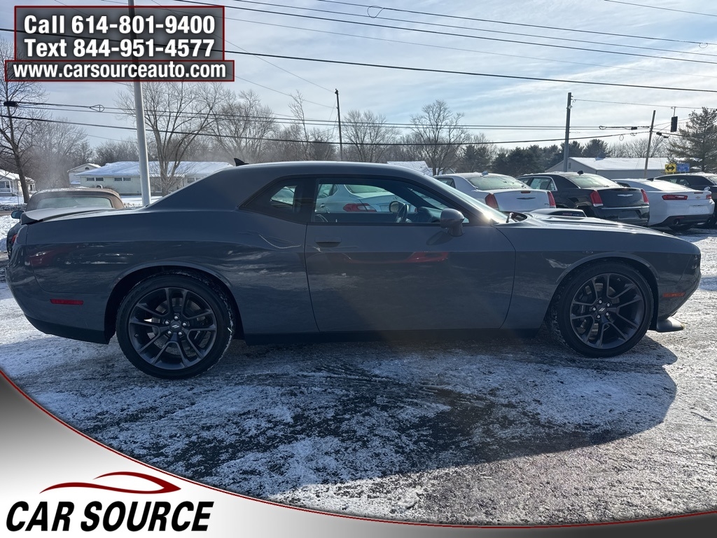 Dodge Challenger  2023