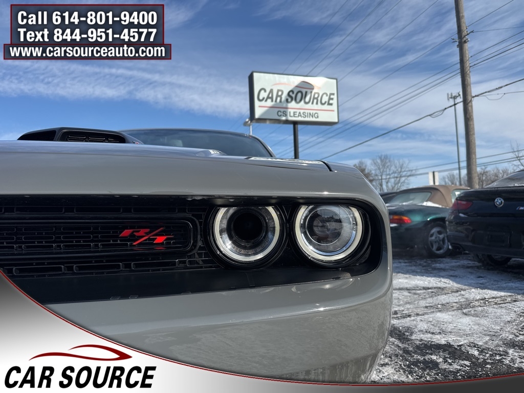 Dodge Challenger  2023