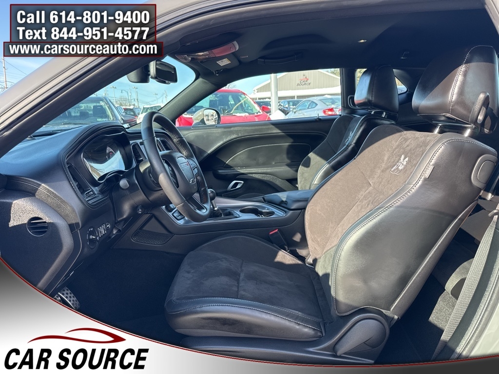 Dodge Challenger  2023