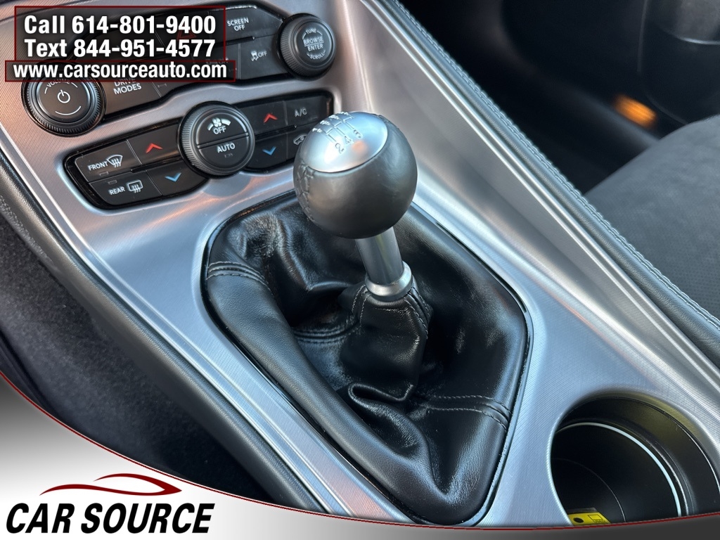 Dodge Challenger  2023