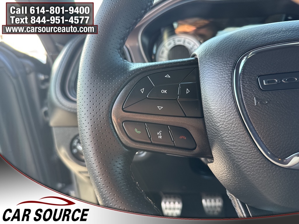 Dodge Challenger  2023