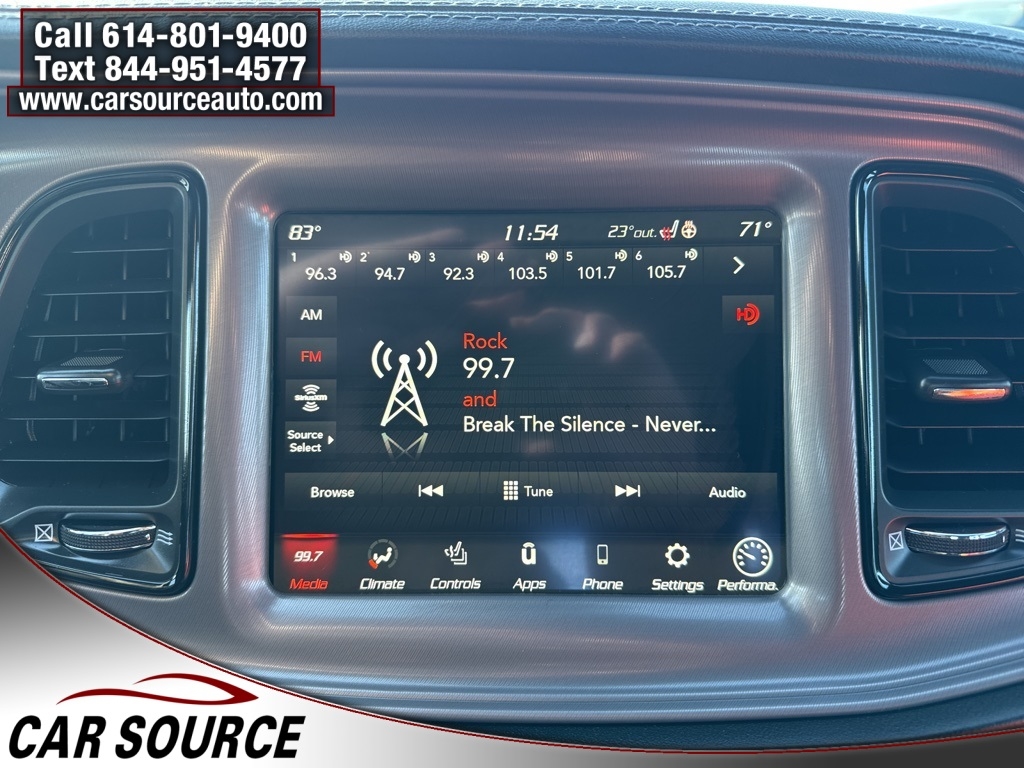 Dodge Challenger  2023