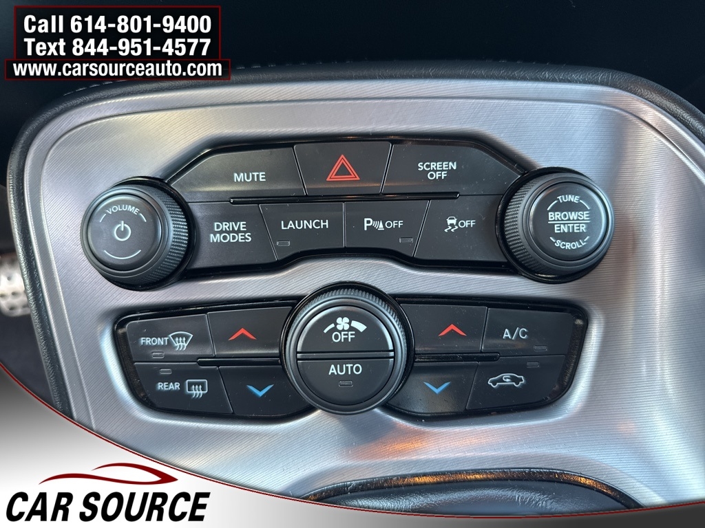 Dodge Challenger  2023