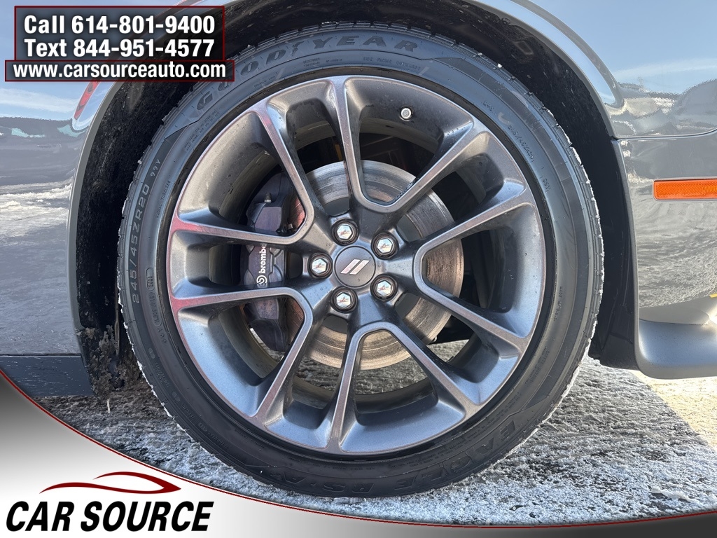 Dodge Challenger  2023