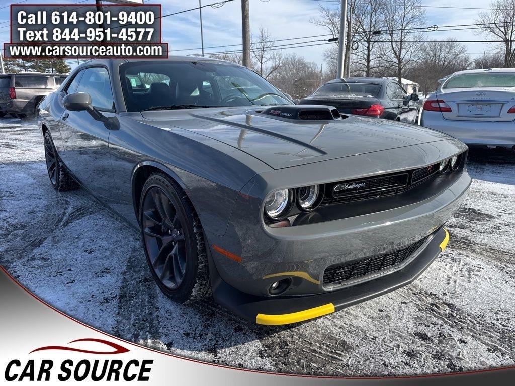 Dodge Challenger  2023