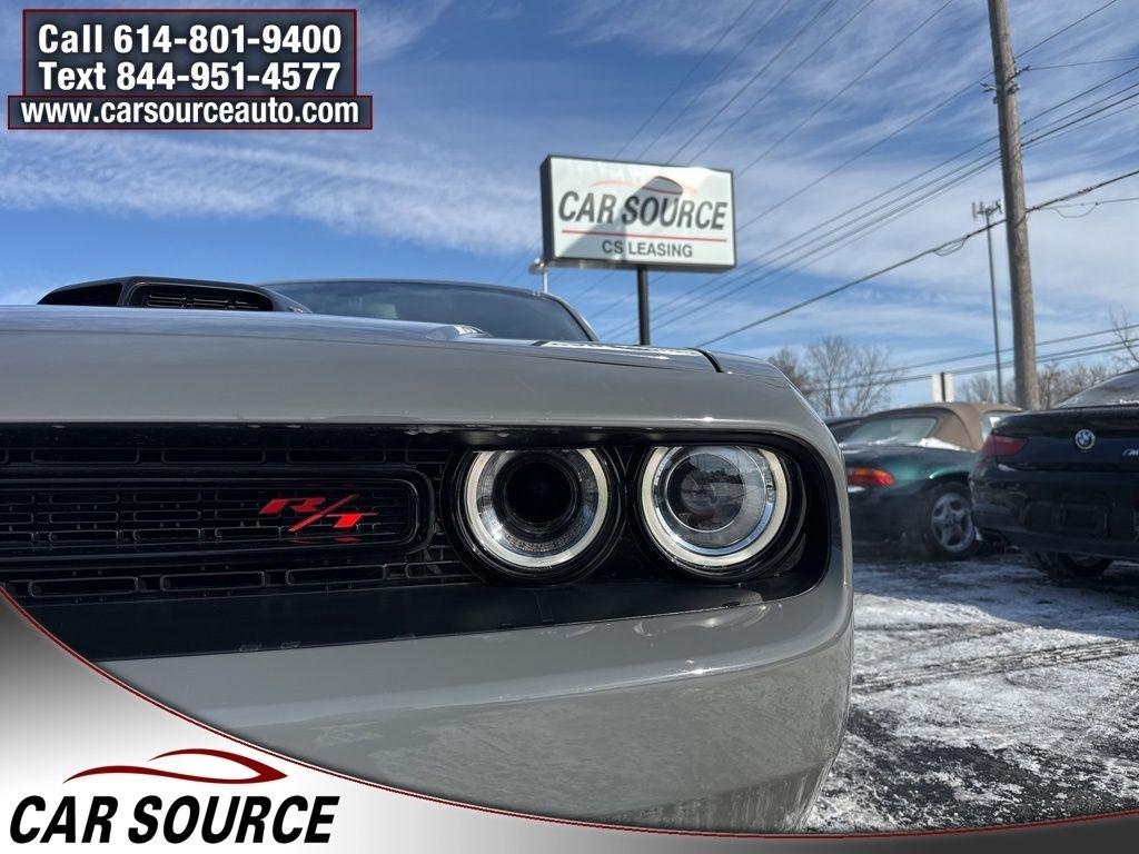 Dodge Challenger  2023