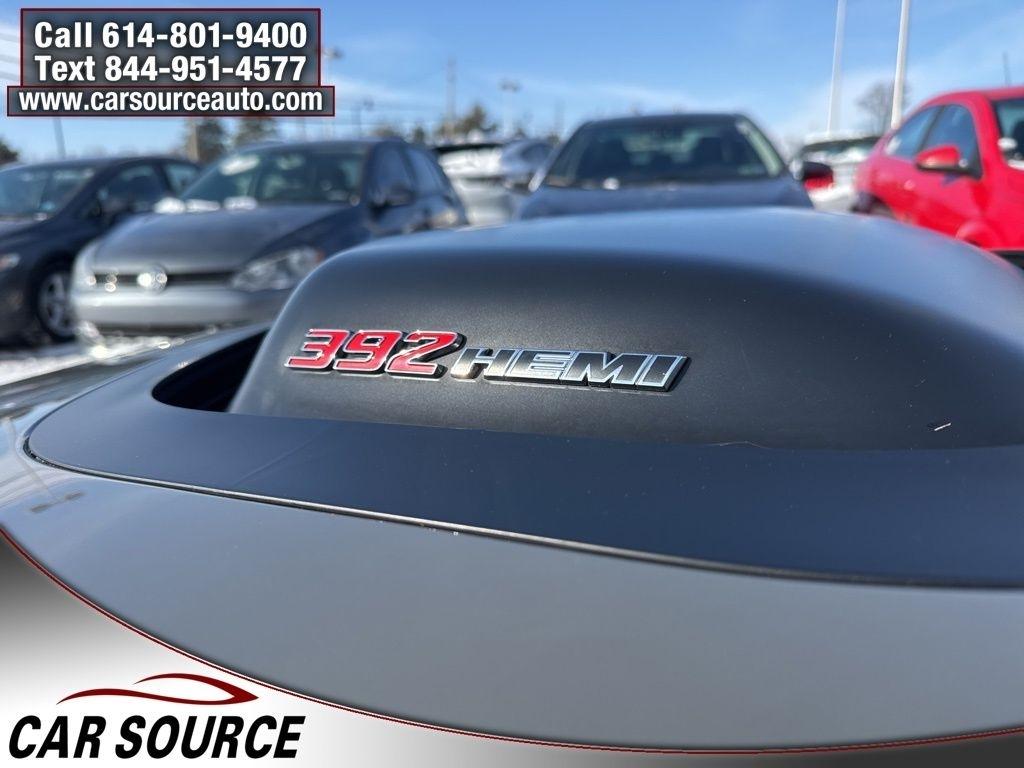 Dodge Challenger  2023