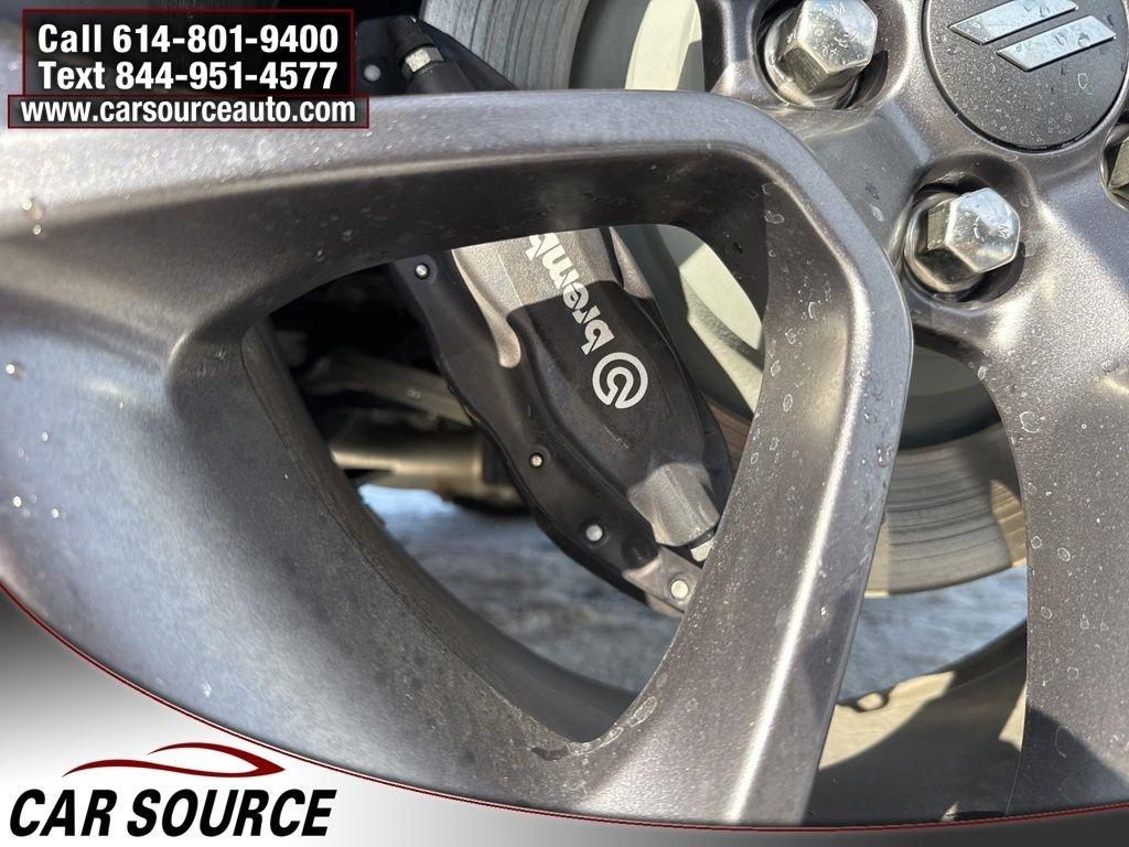 Dodge Challenger  2023