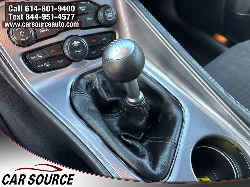 Dodge Challenger  2023