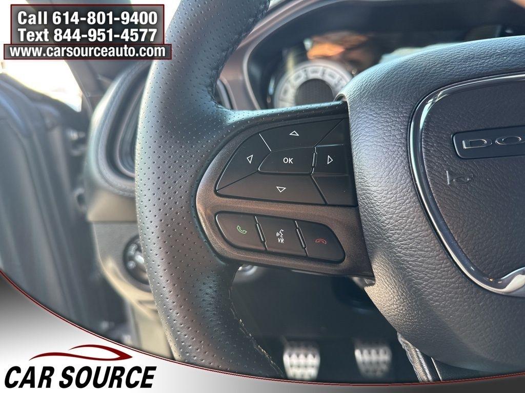 Dodge Challenger  2023