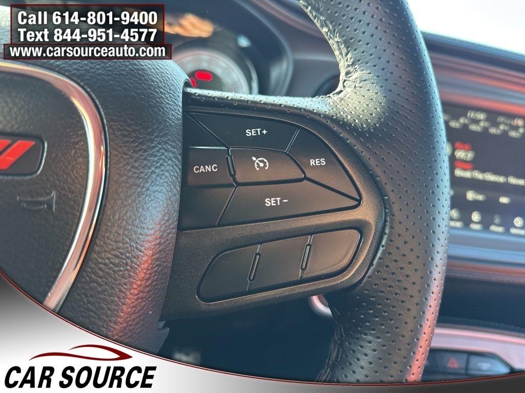 Dodge Challenger  2023