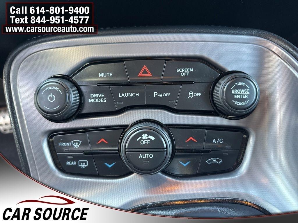 Dodge Challenger  2023