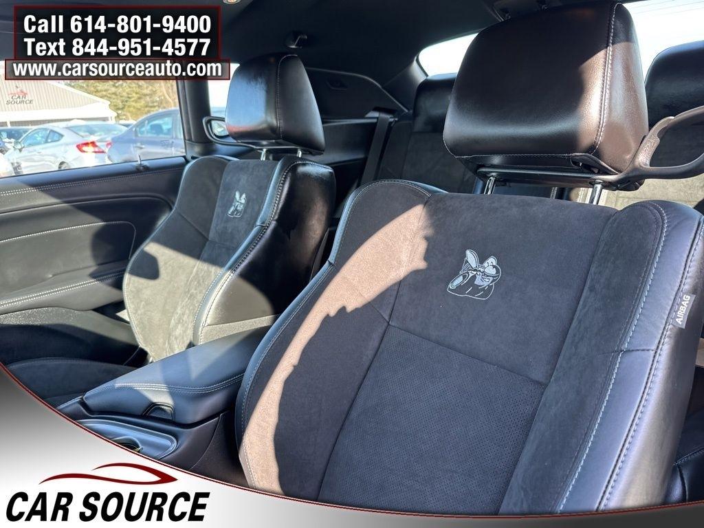 Dodge Challenger  2023