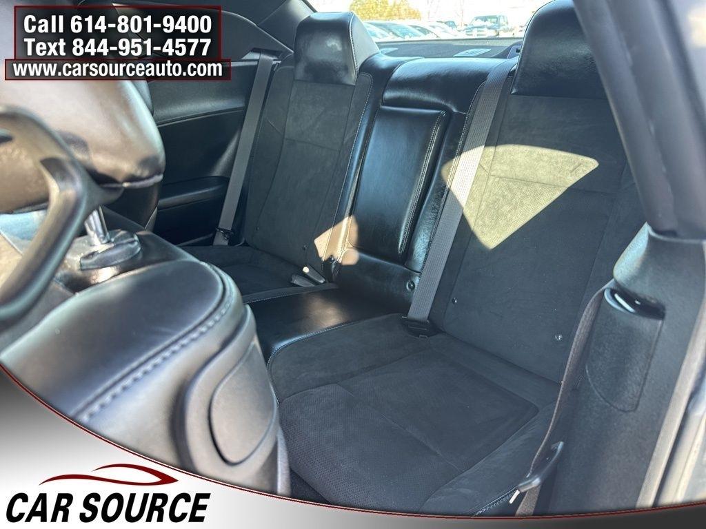 Dodge Challenger  2023