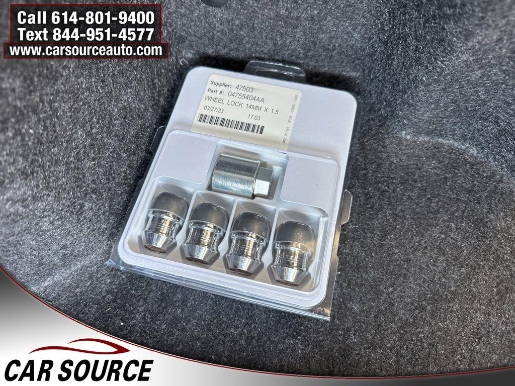 Dodge Challenger  2023