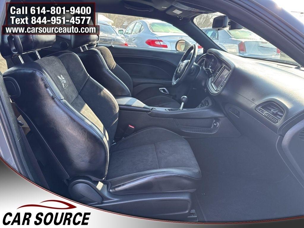 Dodge Challenger  2023