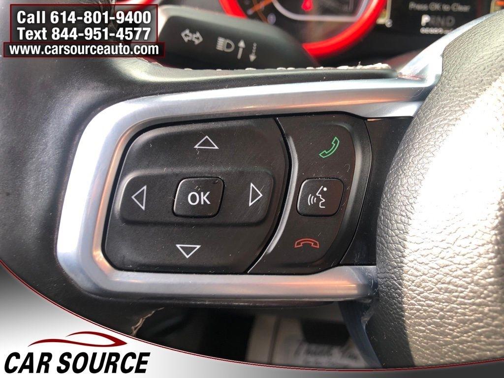 Jeep Wrangler Unlimited  2020