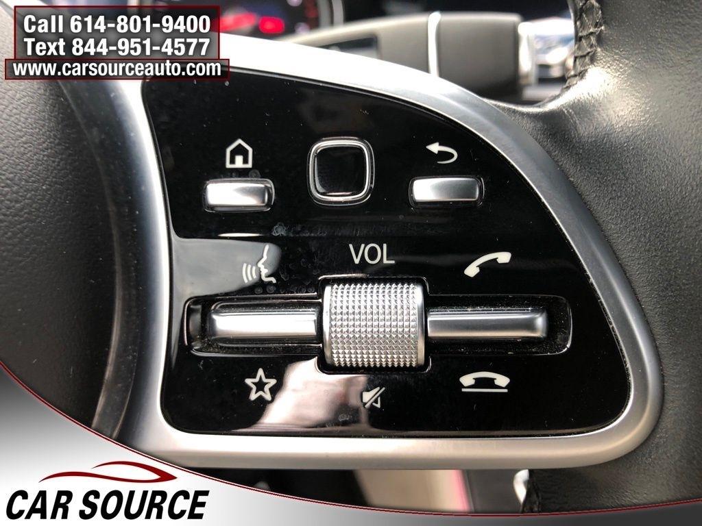 Mercedes-Benz E-Class  2019