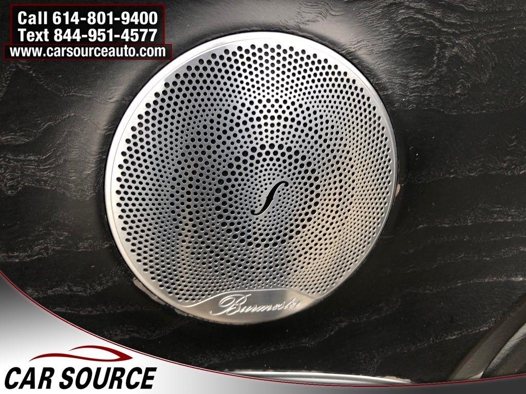 Mercedes-Benz E-Class  2019