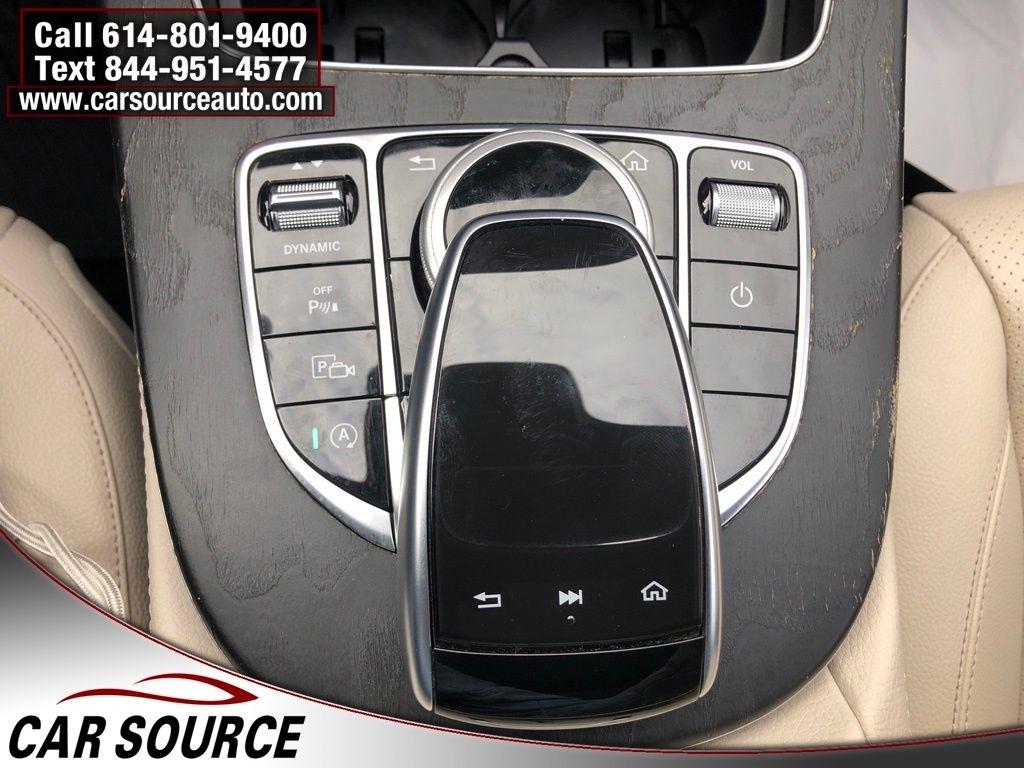 Mercedes-Benz E-Class  2019