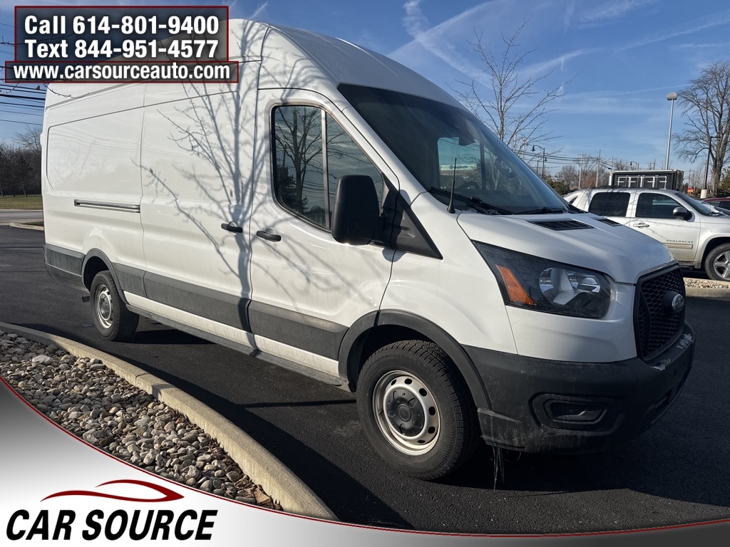 Ford Transit Cargo Van  2023