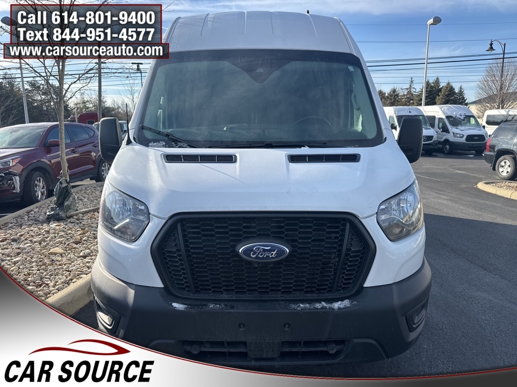 Ford Transit Cargo Van  2023
