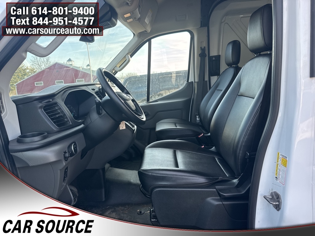 Ford Transit Cargo Van  2023