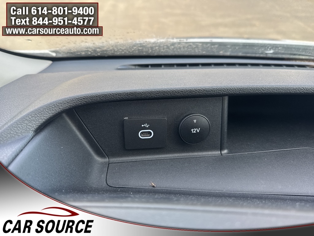 Ford Transit Cargo Van  2023