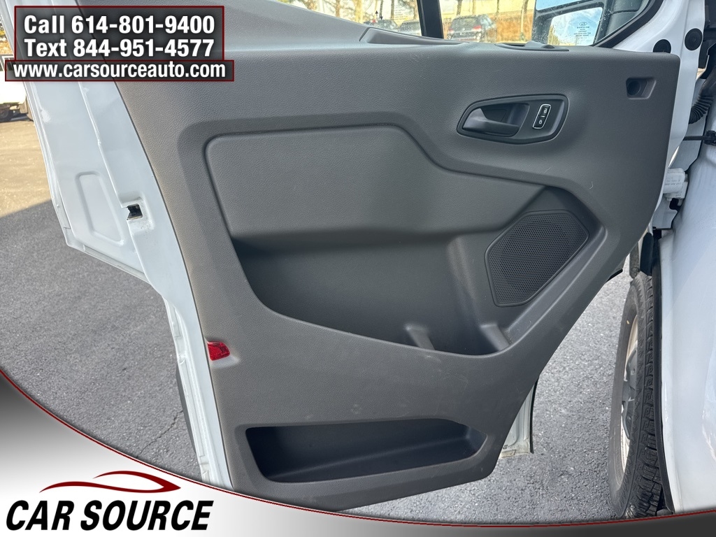 Ford Transit Cargo Van  2023