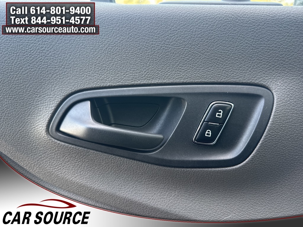 Ford Transit Cargo Van  2023