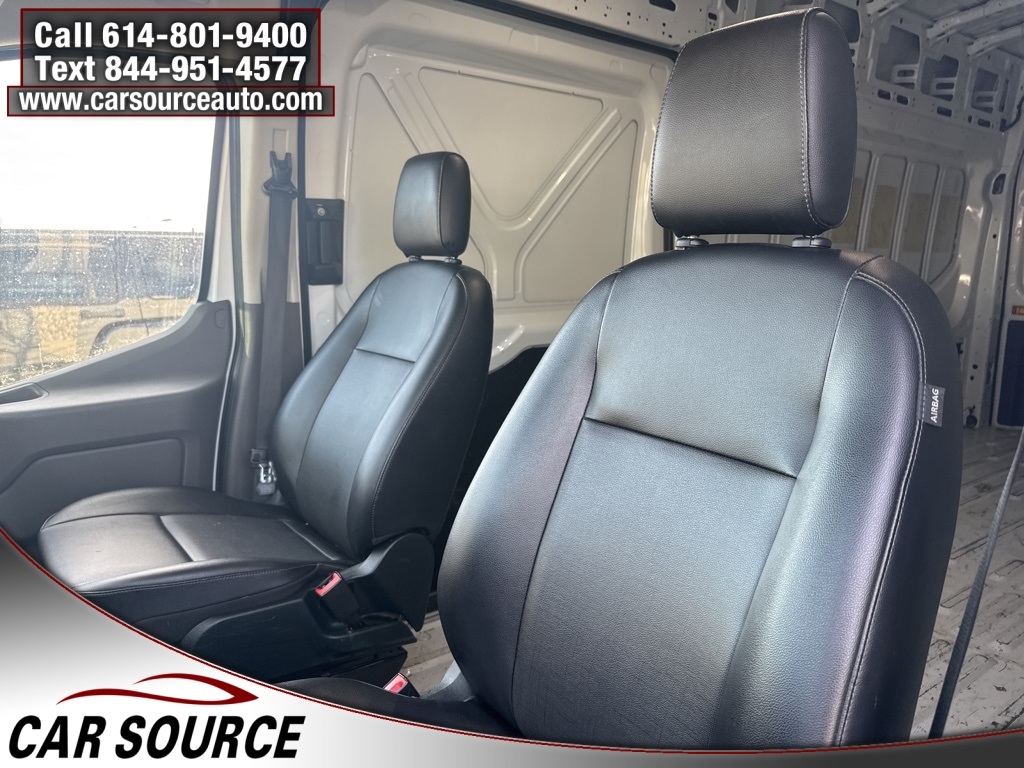 Ford Transit Cargo Van  2023