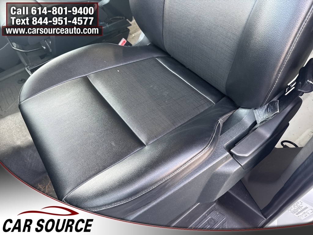 Ford Transit Cargo Van  2023