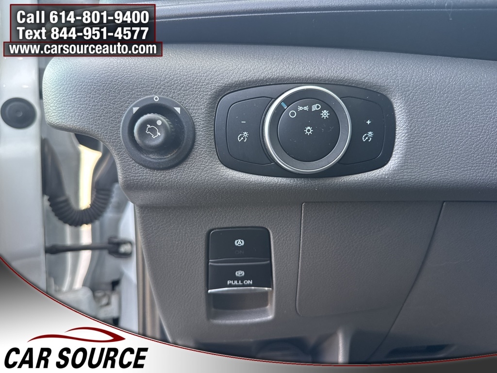 Ford Transit Cargo Van  2023