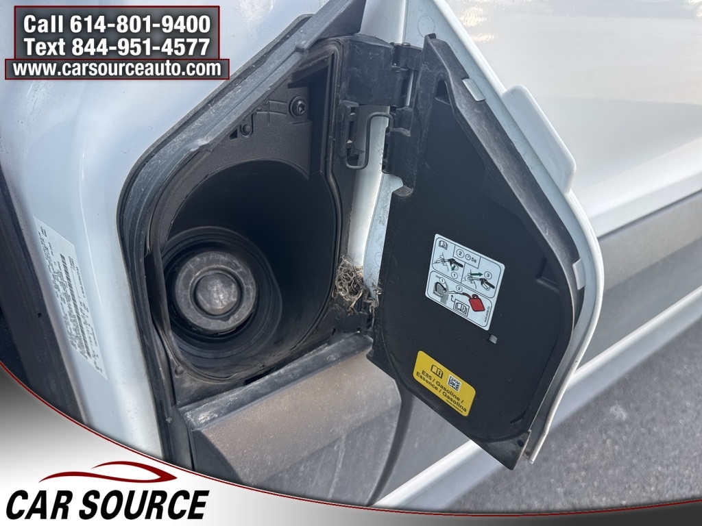 Ford Transit Cargo Van  2023