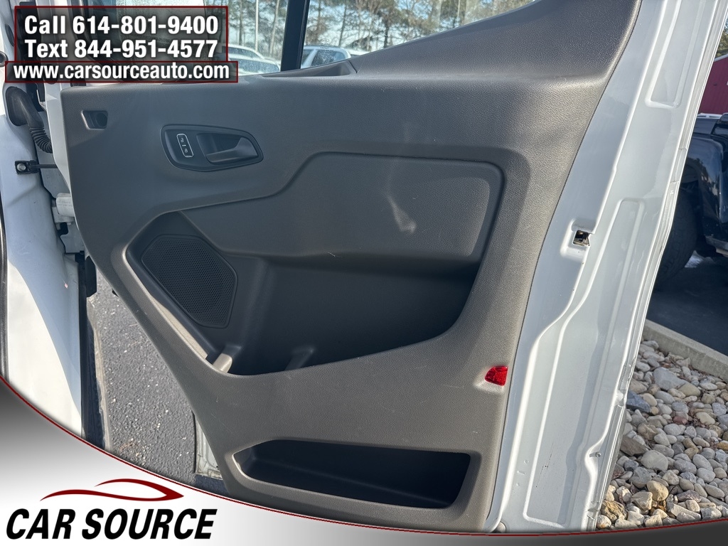 Ford Transit Cargo Van  2023