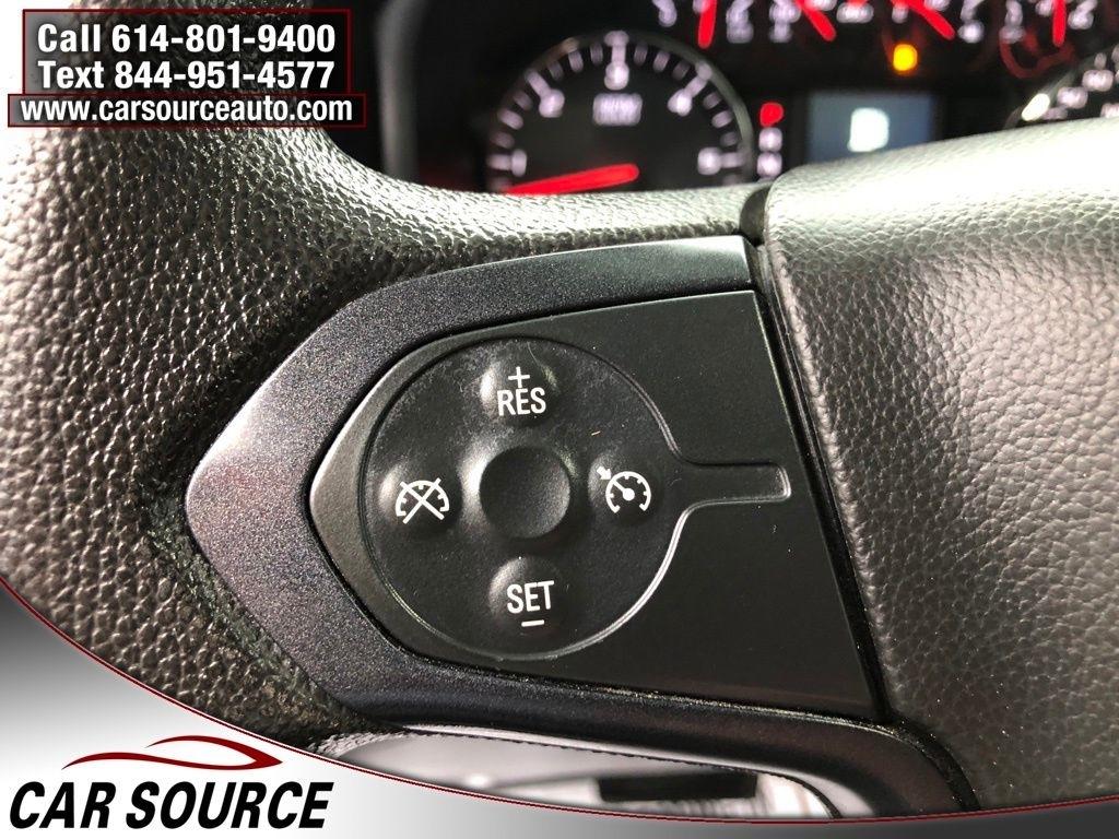 GMC Sierra 1500  2016