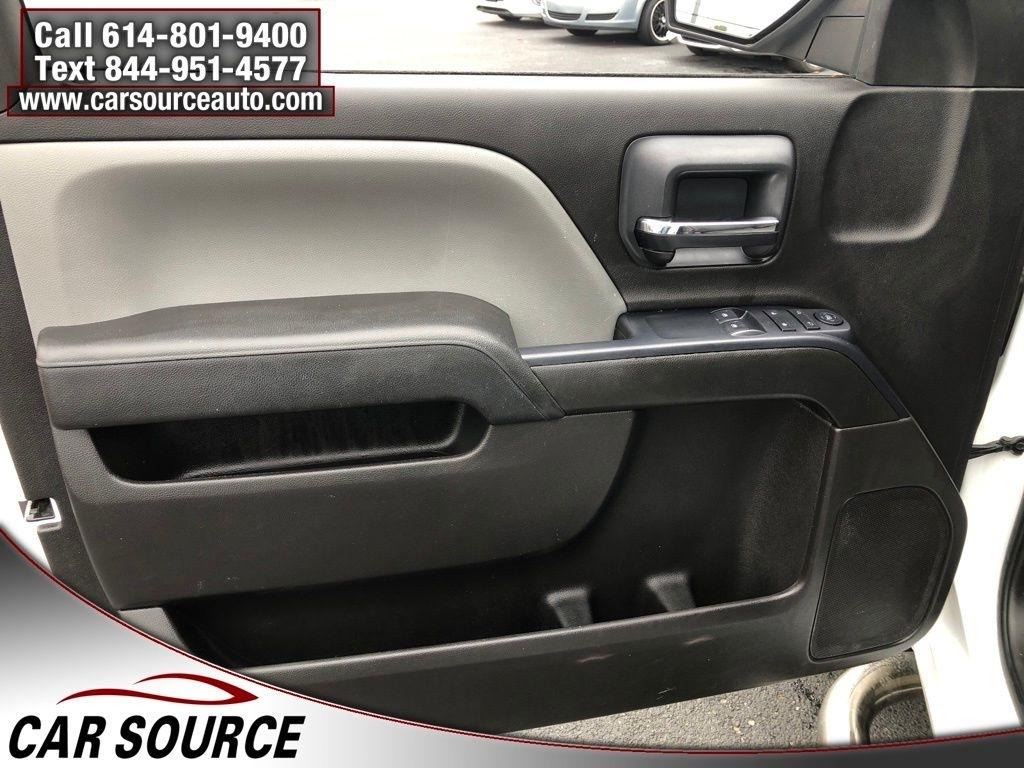 GMC Sierra 1500  2016