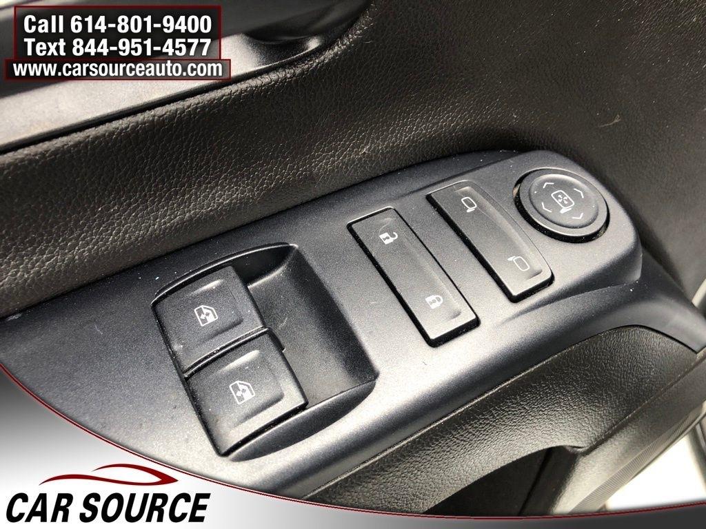 GMC Sierra 1500  2016